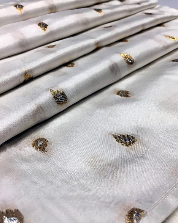 Handloom Pure Banarsi