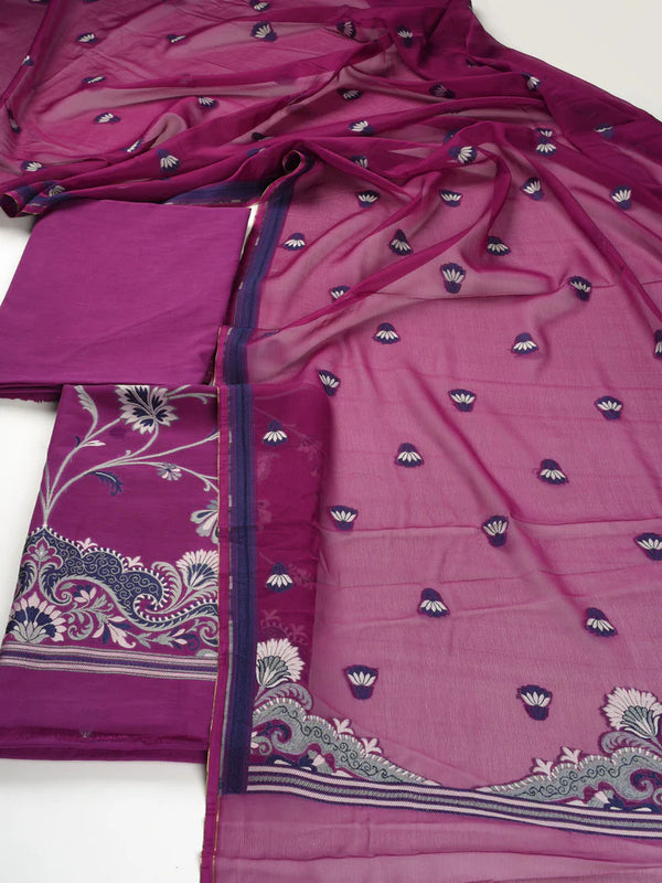 Jamdani Cotton-BDGP0483F