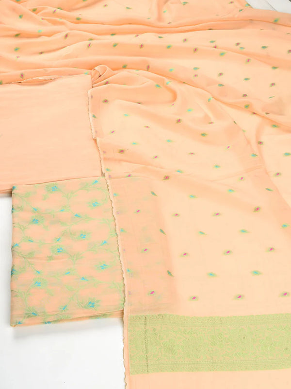Jamdani Cotton-BGP0491T