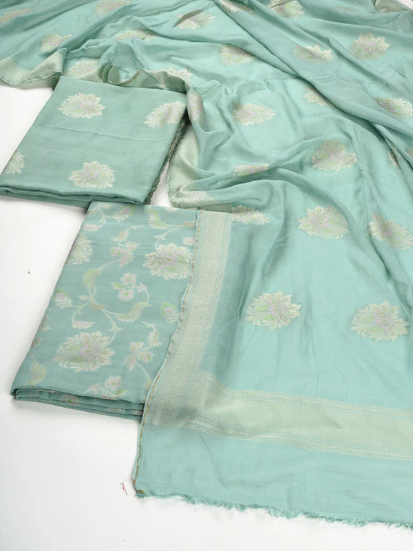 Jamdani Cotton-BGP0500F