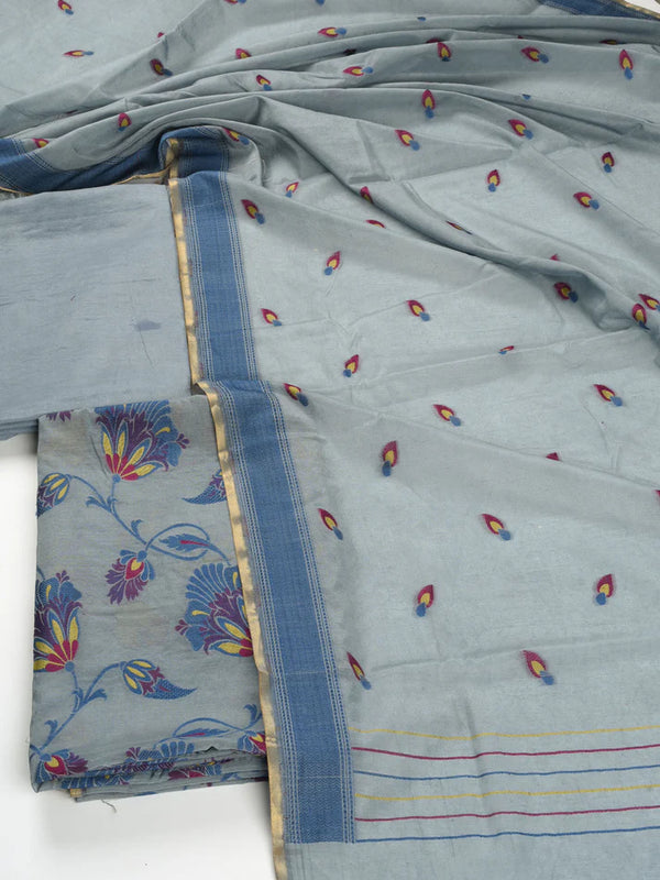 Jamdani Cotton-OA0479