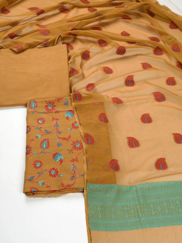 Jamdani Cotton-