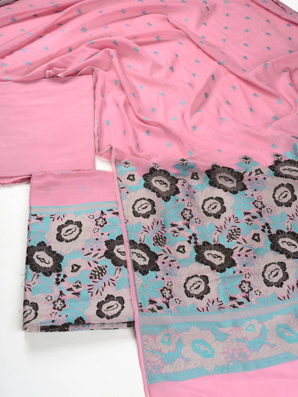 Jamdani Cotton-BGP0253F