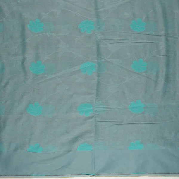 Net Floral Buti