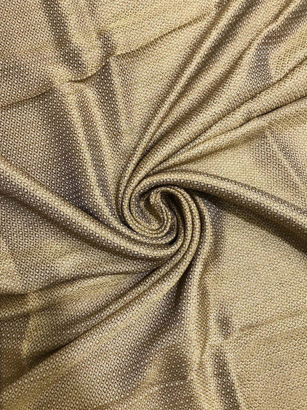 Silk Jamawar