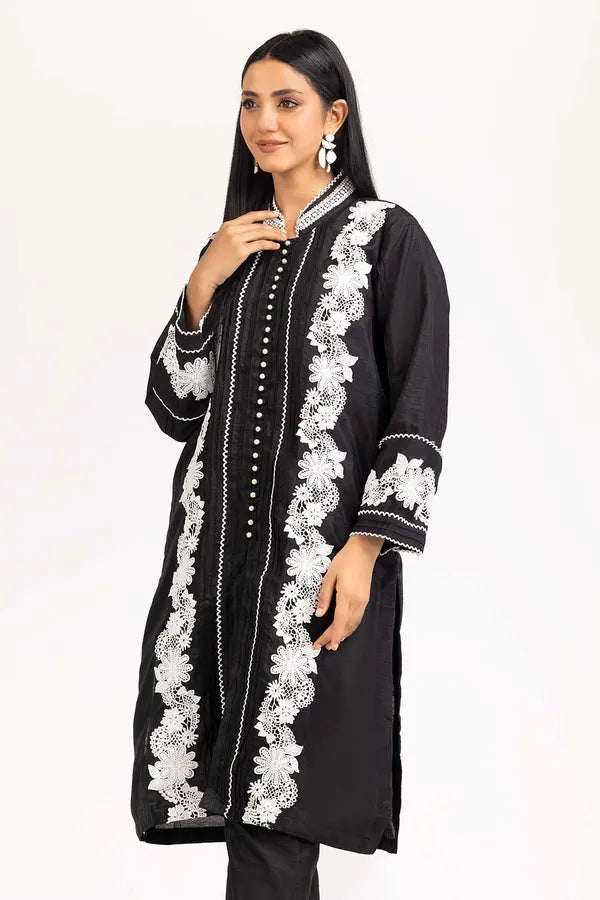 Tehwaar Raw Silk