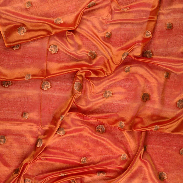 Tussar Silk Buti